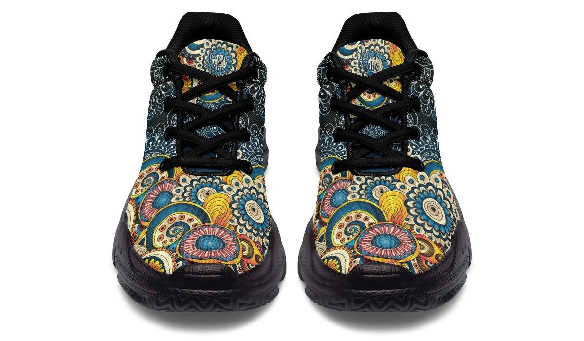 Chunkysneakers-105ColorfulMandala00780-Blk-YWV-STR4.jpg