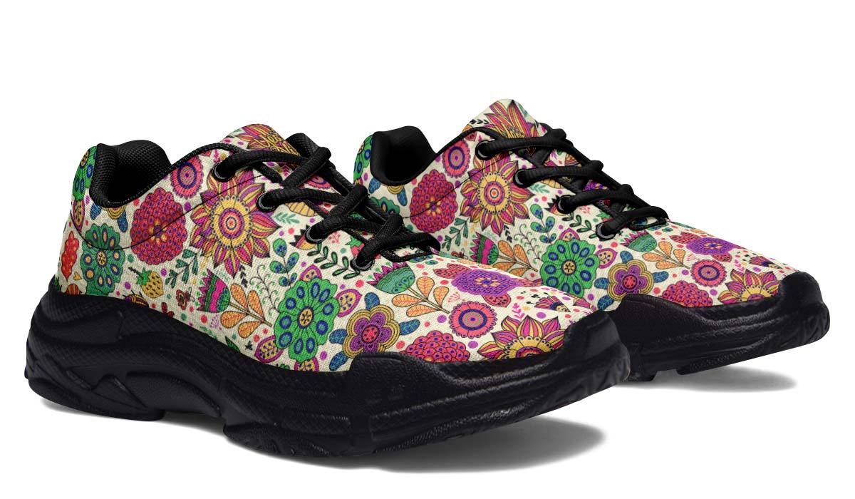 Chunkysneakers-105FantasticFloral01449-Blk-YWV-STR6.jpg