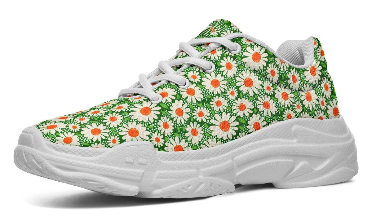 Chunkysneakers-105FlowerpatternGreen02171-WT-YWV-STR2.jpg