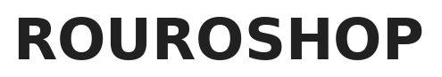 ROUROSHOP