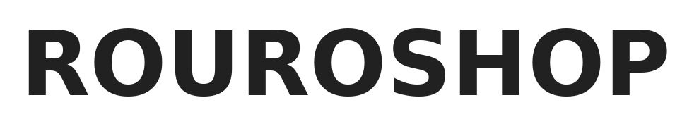 ROUROSHOP